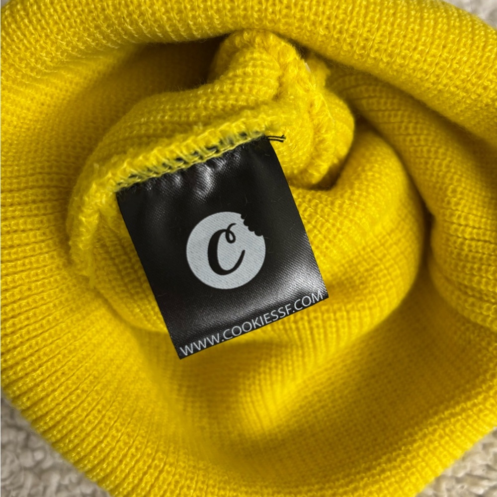 Cookies Beanie - Picture 3 of 3